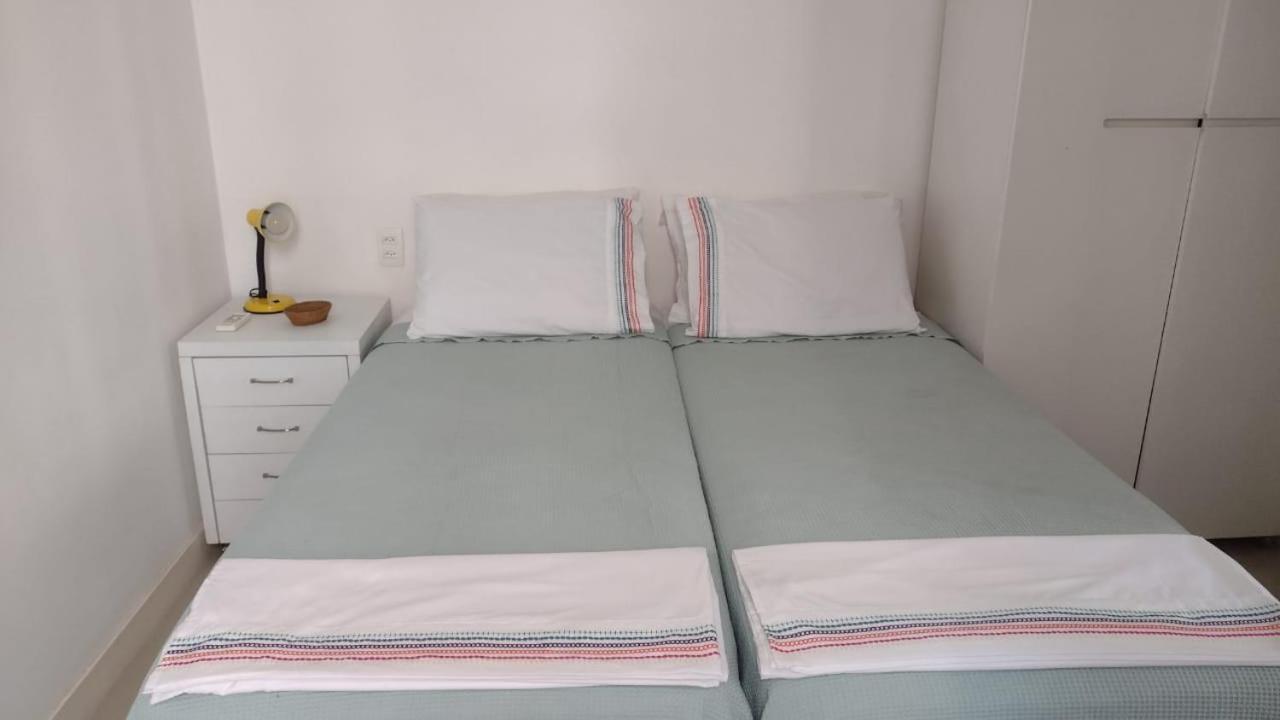 Apartamento em Copacabana - Rua Bolívar - 2 Quartos - Excelente Localização Rio de Janeiro Extérieur photo
