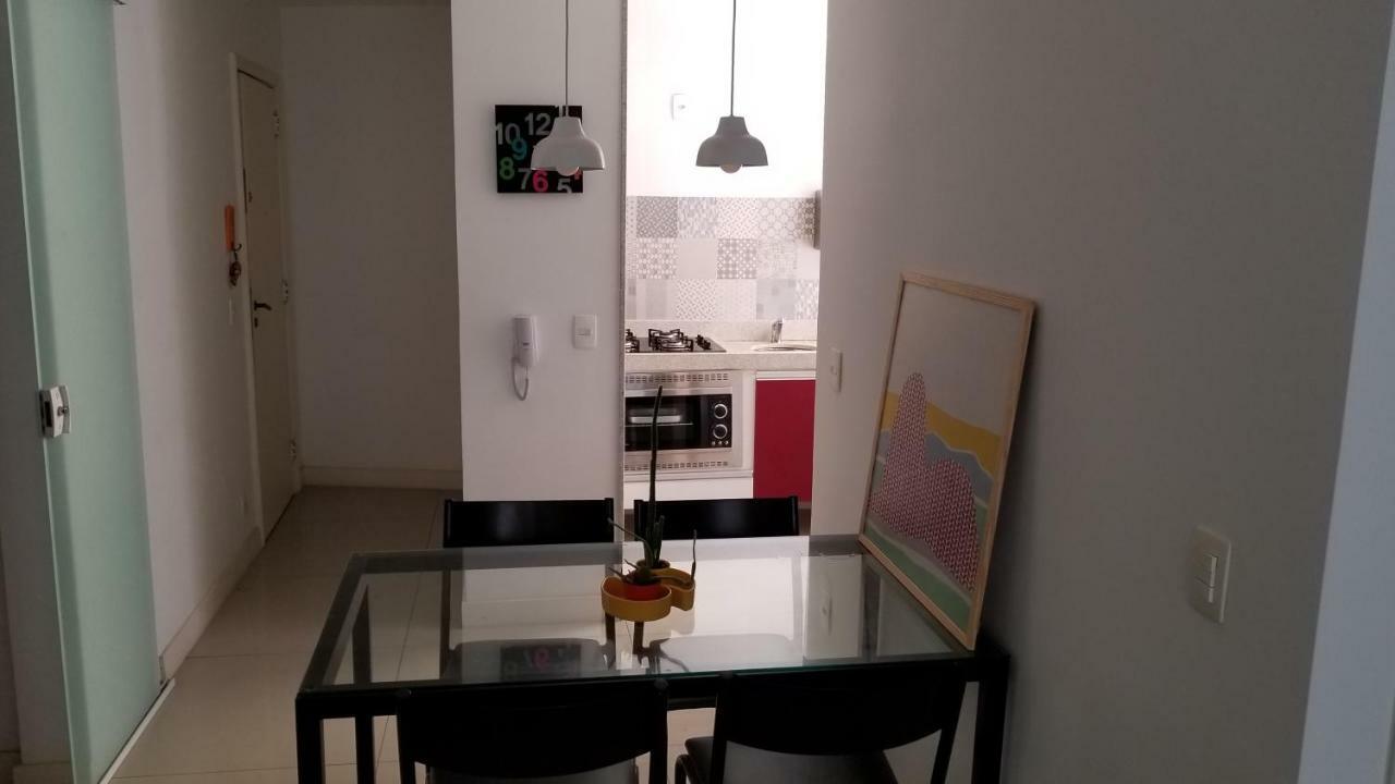 Apartamento em Copacabana - Rua Bolívar - 2 Quartos - Excelente Localização Rio de Janeiro Extérieur photo
