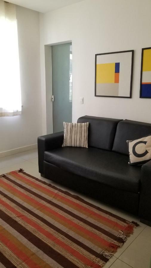 Apartamento em Copacabana - Rua Bolívar - 2 Quartos - Excelente Localização Rio de Janeiro Extérieur photo