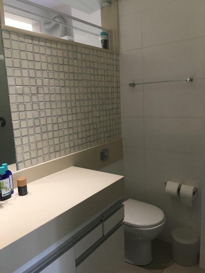 Apartamento em Copacabana - Rua Bolívar - 2 Quartos - Excelente Localização Rio de Janeiro Extérieur photo